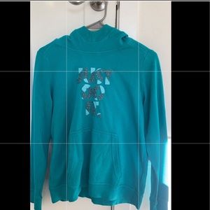 Nike sweatshirt